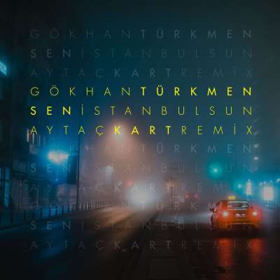 Sen İstanbulsun