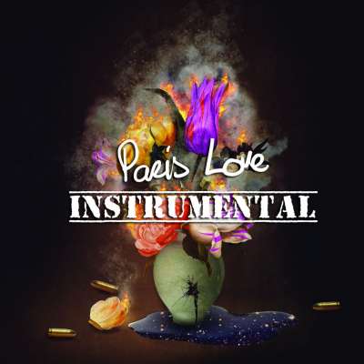 Paris Show Some Love (Instrumental)