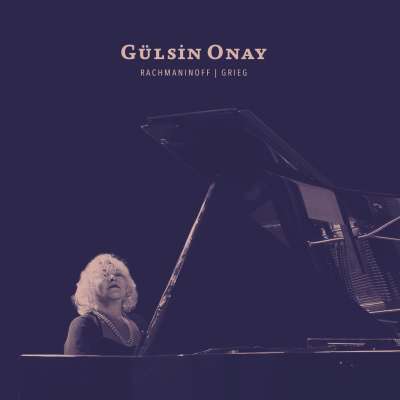 Rachmaninoff / Grieg