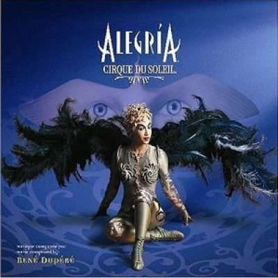 Alegria