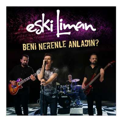 Beni Nerenle Anladın