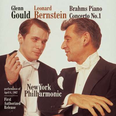 Brahms: Concerto for Piano and Orchestra No. 1 in D Minor, Op. 15