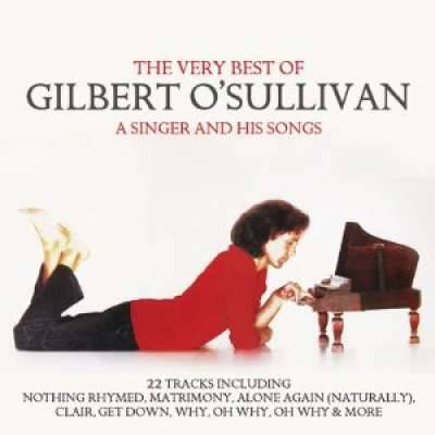 Very Best Of Gilbert O'Sullivan