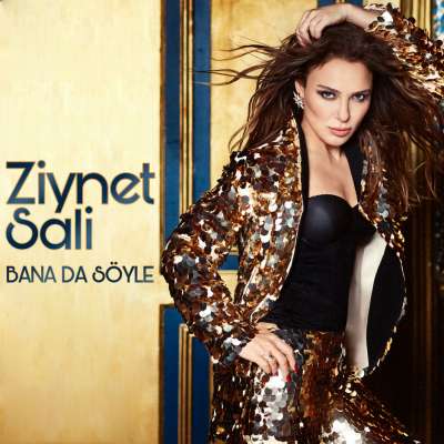 Bana Da Söyle