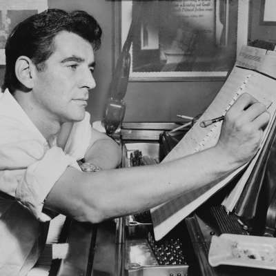 Leonard Bernstein - Klasik Tatlar