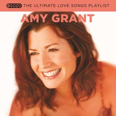 The Ultimate Love Songs Playlist