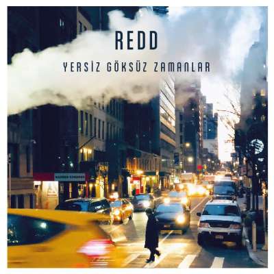 Yersiz Göksüz Şehirler