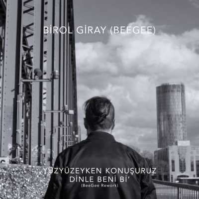 Dinle Beni Bi'
