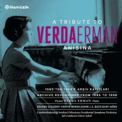 Verda Erman Anısına