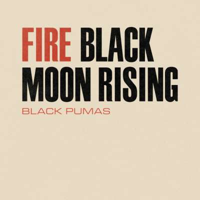 Fire / Black Moon Rising