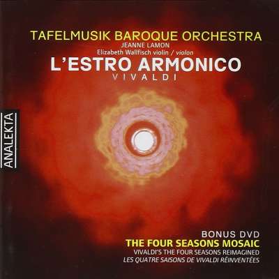 L'Estro Armonico