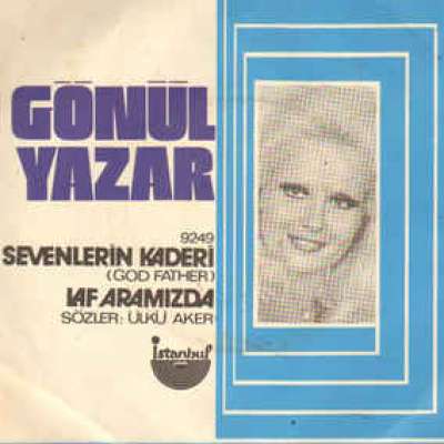 Sevenlerin Kaderi
