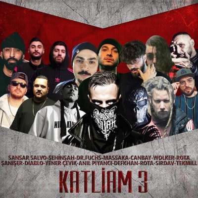 Katliam 3