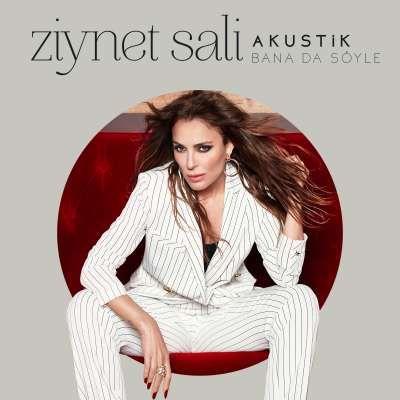Bana Da Söyle (Akustik)