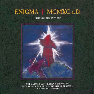 MCMXC a.D. 'The Limited Edition'