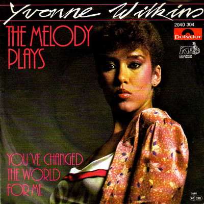 The Melody Plays