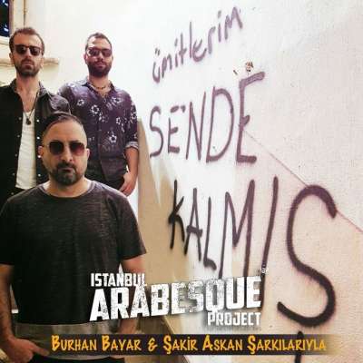 Sende Kalmış