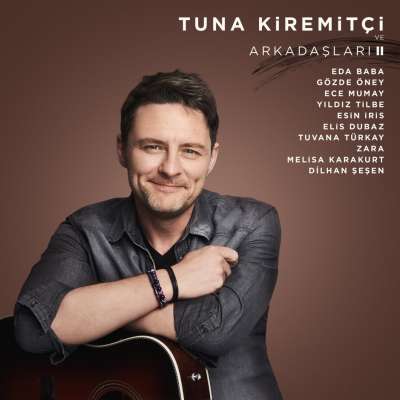 Tuna Kiremitçi ve Arkadaşları Vol. 2