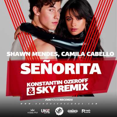 Senorita (Remix)