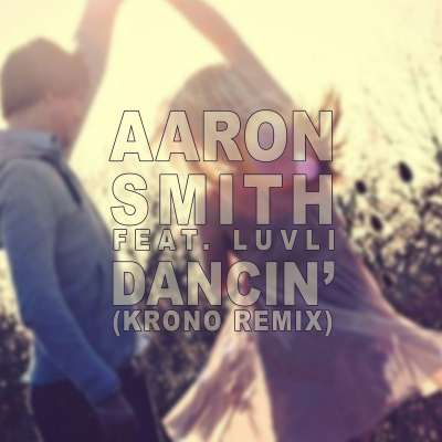 Dancin (KRONO Remix)
