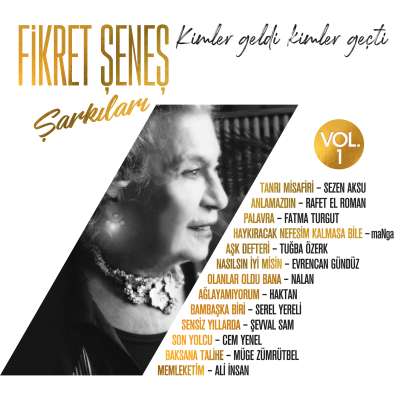 Kimler Geldi Kimler Geçti Vol. 1