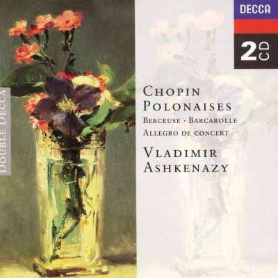 Chopin Polonaises