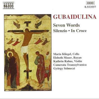 Seven Words / Silenzio / In Croce