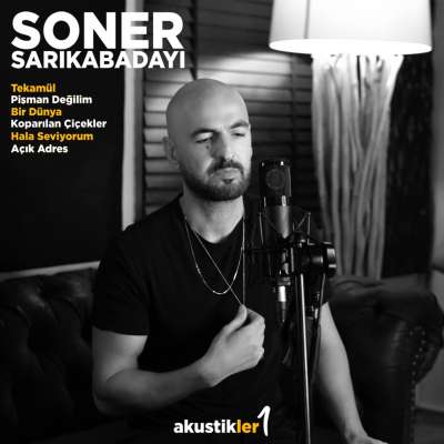 Koparılan Çiçekler (Akustik)