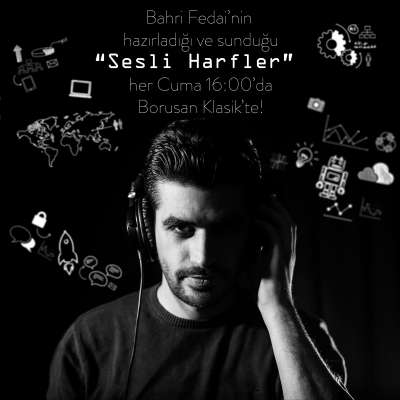 Sesli Harfler