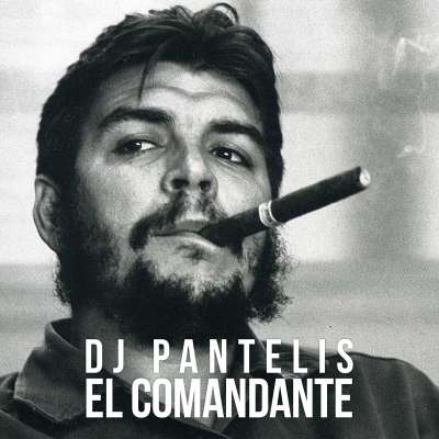 El Comandante