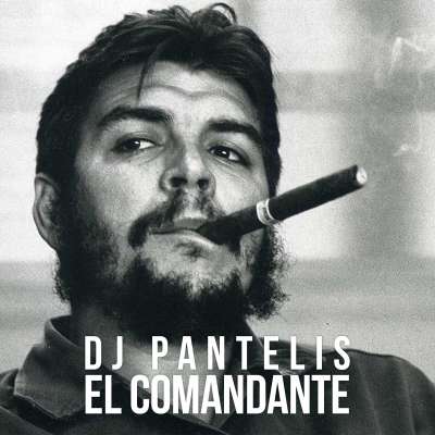 DJ Pantelis