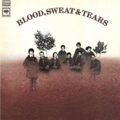 Blood, Sweat and Tears (Expanded Edition)