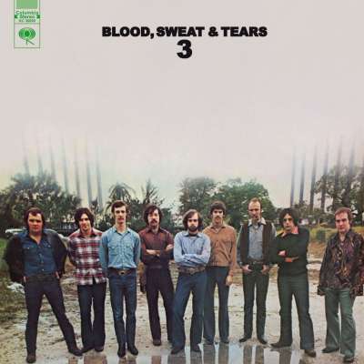 Blood, Sweat and Tears 3