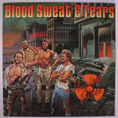 Nuclear Blues