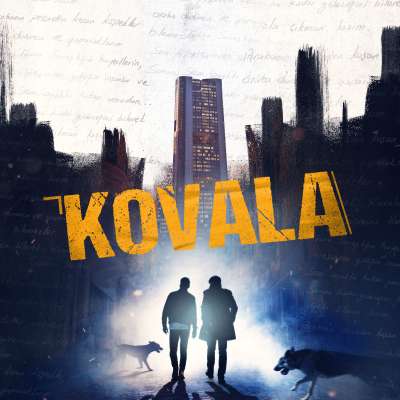 Kovala