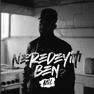 Neredeyim Ben