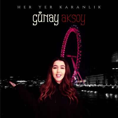 Günay Aksoy