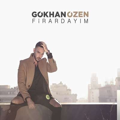 Firardayım