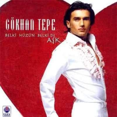 Belki Hüzün Belki Aşk