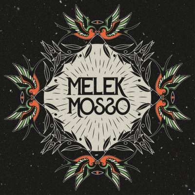 Melek Mosso