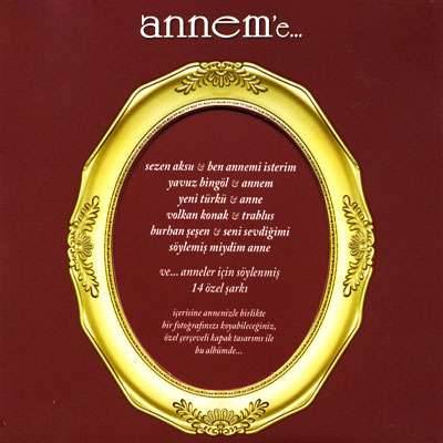 Annem'e