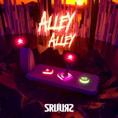 Alley Alley