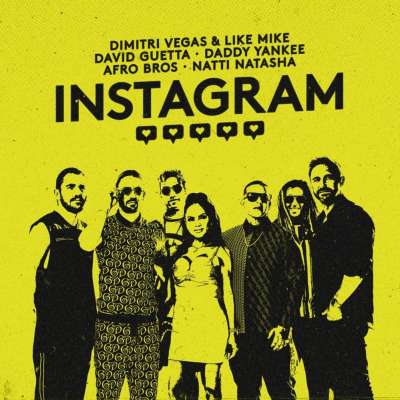 Instagram