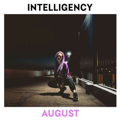  August