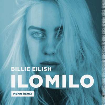 İlomilo (MBNN Remix)