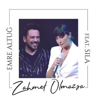 Zahmet Olmazsa