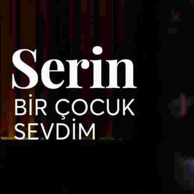 Bir Çocuk Sevdim