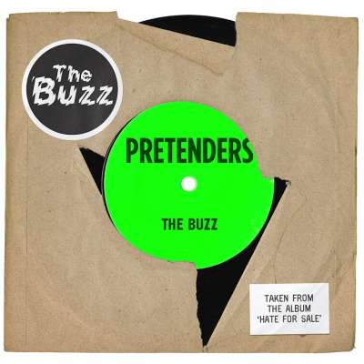 The Buzz