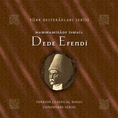 The Golden Horn Production: Dede Efendi