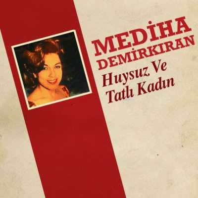 Huysuz Ve Tatlı Kadın